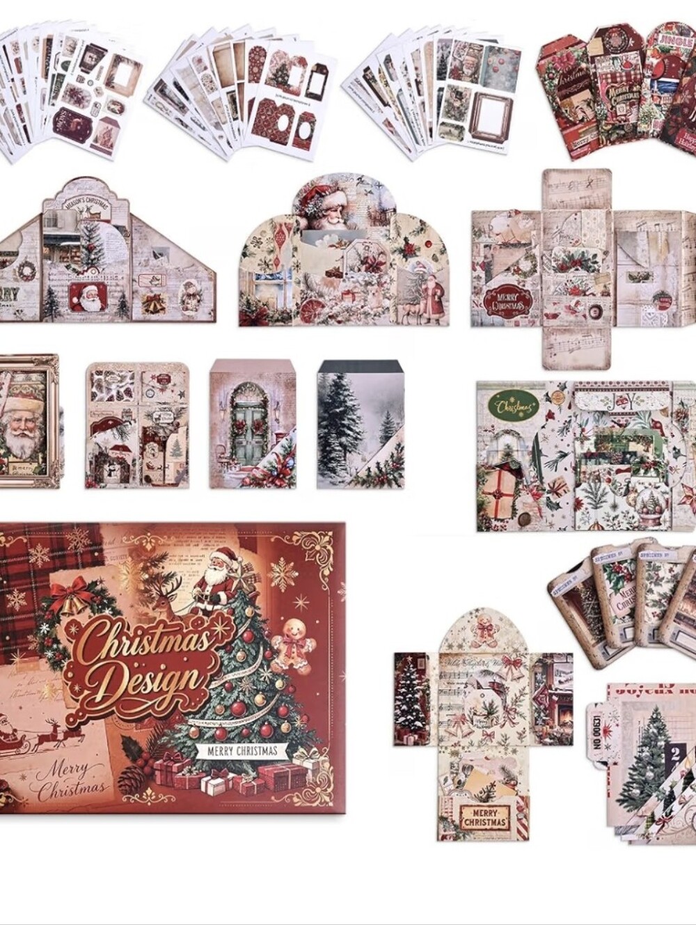 Scrapbook Bundle - Picture 4 of 16